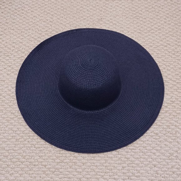 NWOT Joe Fresh Sun Hat - Picture 5 of 9